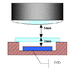 Optic assembly