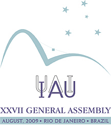 IAU