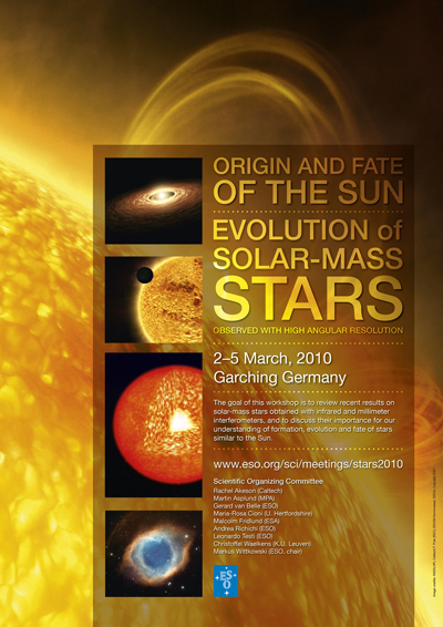 Conference Poster