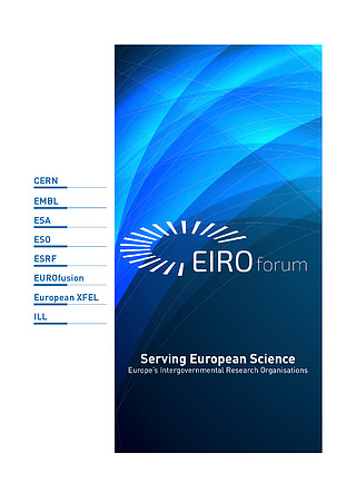 EIROforum 2018