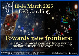 Regular registration for "Towards new frontiers"