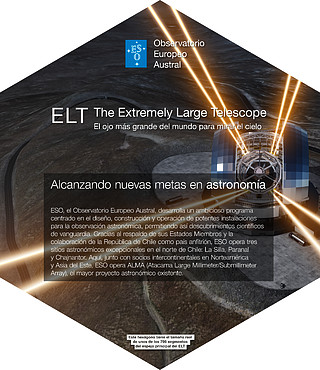 ELT Hexagon Panel 1 (Spanish)