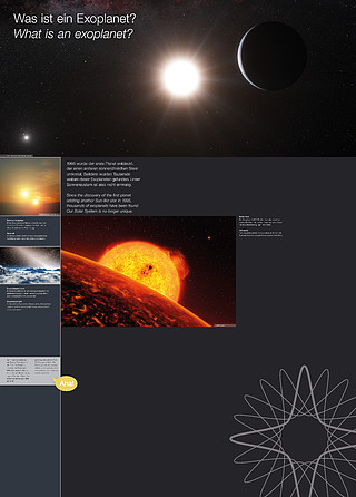 0501 Exoplanets