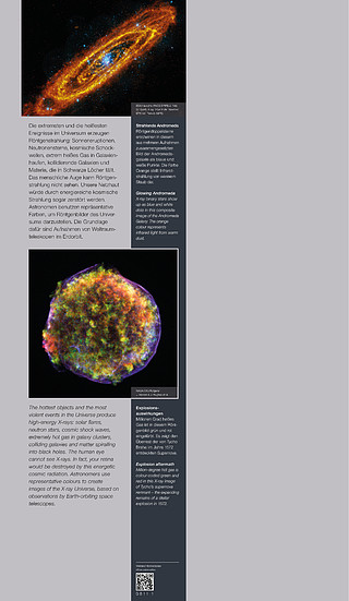 0811-1 X-ray radiation and detectors