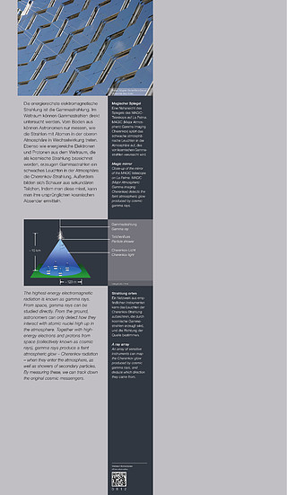 0812 Gamma radiation and particle detectors