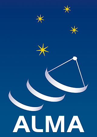 ALMA Logo