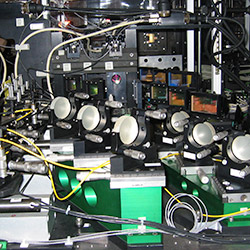 Astronomical Multi-BEam combineR