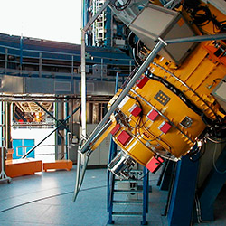 FOcal Reducer and low dispersion Spectrograph (FORS)