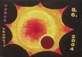 Venus Transit drawing