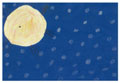 Venus Transit drawing