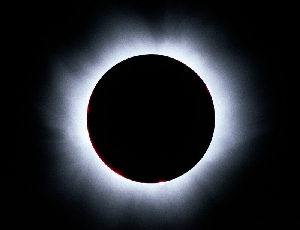 The solar corona