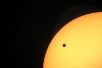 Venus Transit