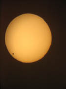 Venus Transit