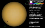 Venus Transit