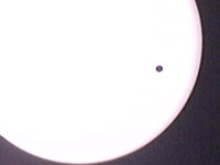 Venus Transit