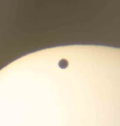 Venus Transit