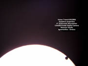 Venus Transit