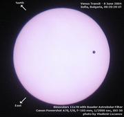 Venus Transit