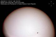 The Sun (Single Image)