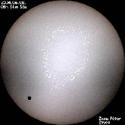 The Venus Transit