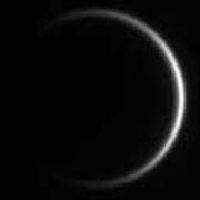 Venus' Approaching the 'Ring' Shape