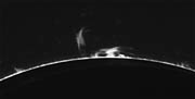 Solar Prominences