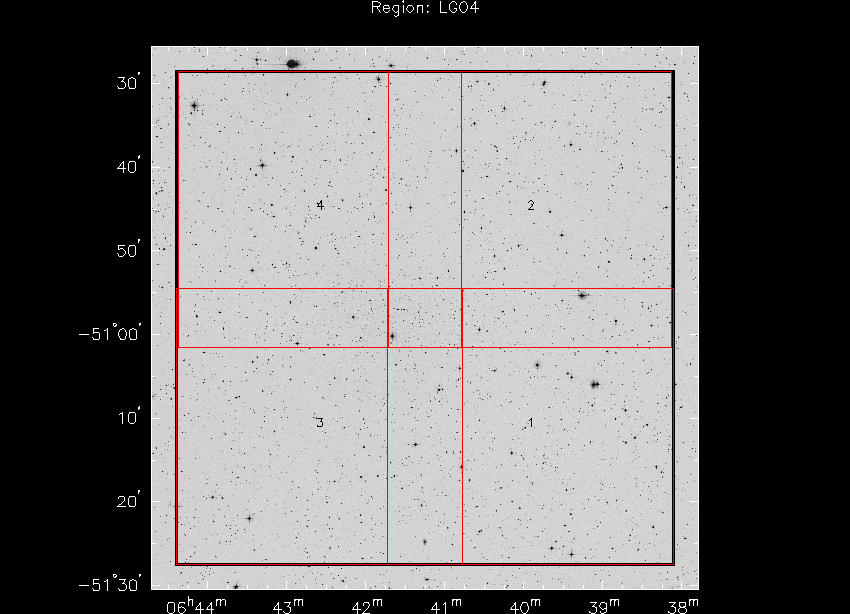 optical shallow strategy for LG04