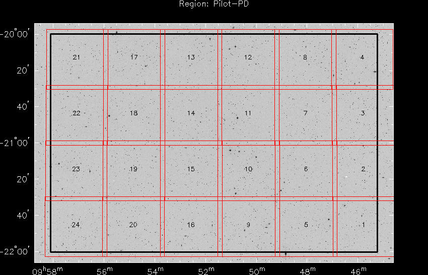 optical deep strategy for Pilot-PD